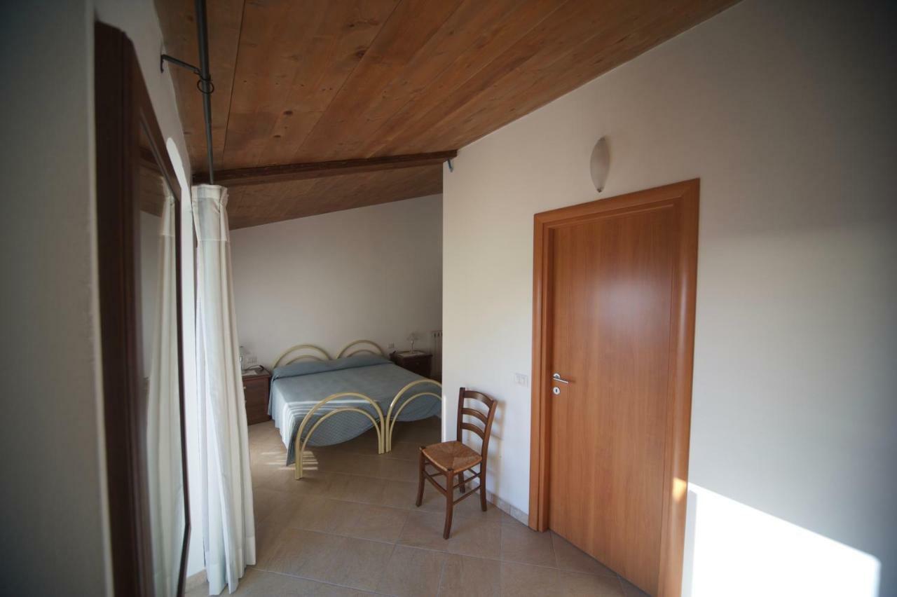 Al Vecchio Convento Mare E Monti Bed and Breakfast Ortonovo Eksteriør billede
